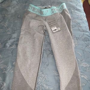 Gymshark Flex Leggings Crop